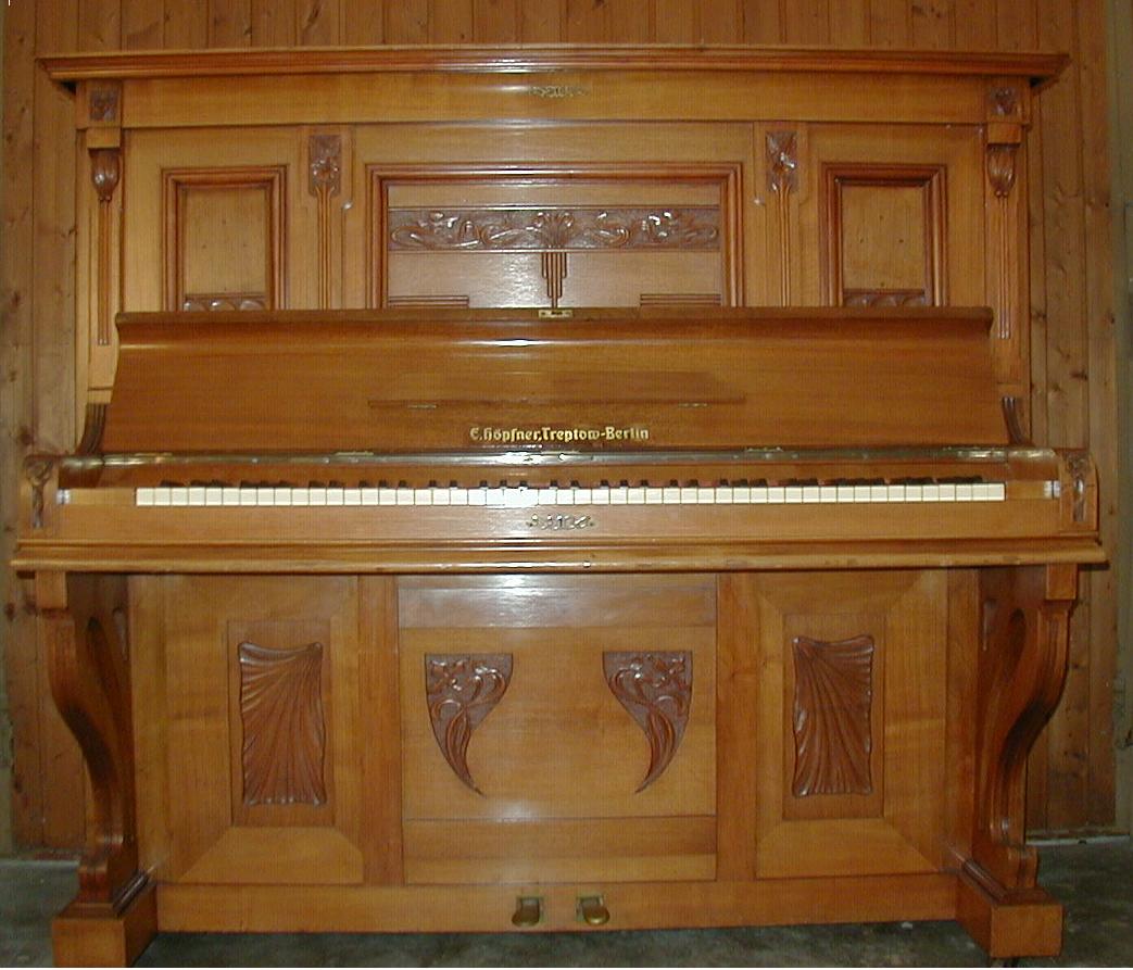 Hoepfner